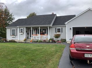 4 Hickory Ct, Brewer, ME 04412