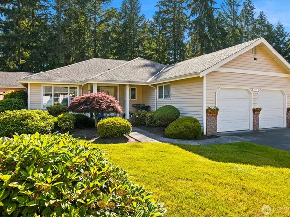8814 223rd Street Ct E, Graham, WA 98338