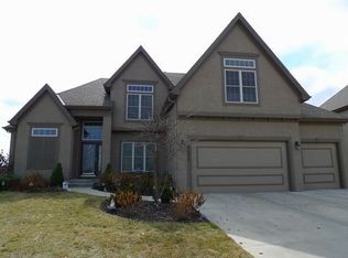 22205 W 58th Ter, Shawnee, KS 66226