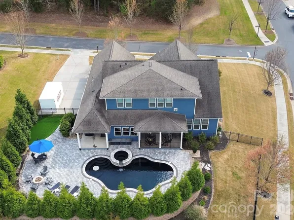 814 McGavock St, Fort Mill, SC 29715