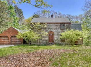 40 Lancaster Dr, Westwood, MA 02090