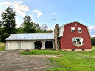 880 Beartown Rd, Painted Post, NY 14870