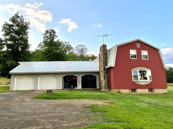 880 Beartown Rd, Painted Post, NY 14870