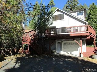 22969 Cedar Highway Way #138, Crestline, CA 92325