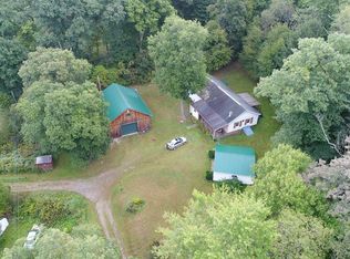 119 Reagle Way, Franklin, PA 16323