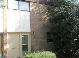 227 Centre Ave #227, Jeffersonville, PA 19403