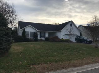 150 Church Creek Dr, Magnolia, DE 19962