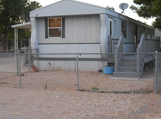298 Behmer St, Moapa Valley, NV 89040