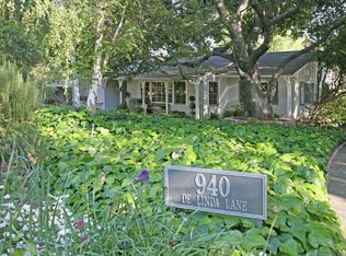 940 Delinda Ln, La Canada, CA 91011