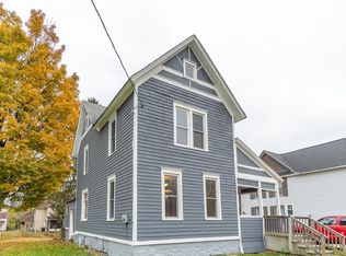518 Fulton St, Waverly, NY 14892