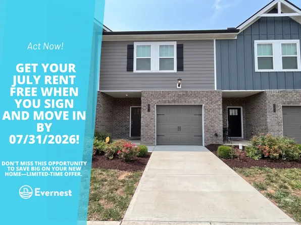 2003 Chaucer Ct, Lebanon, TN 37087
