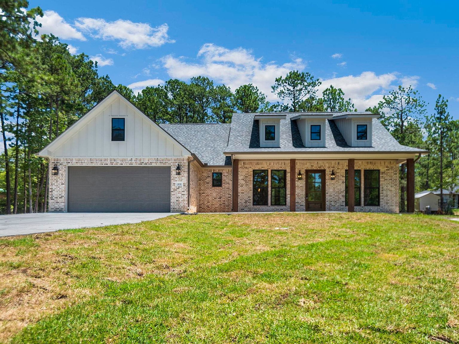 424 Fm 1007, Brookeland, TX 75931 MLS 209945 Zillow