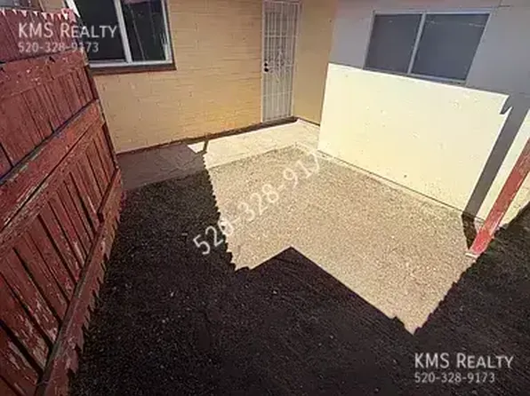 308 W 43rd St, Tucson, AZ 85713