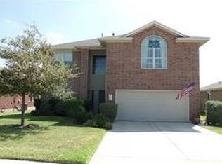 20417 Rita Blanca Cir, Pflugerville, TX 78660