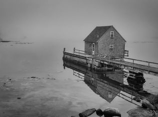 94 Green Head Rd, Stonington, ME 04681