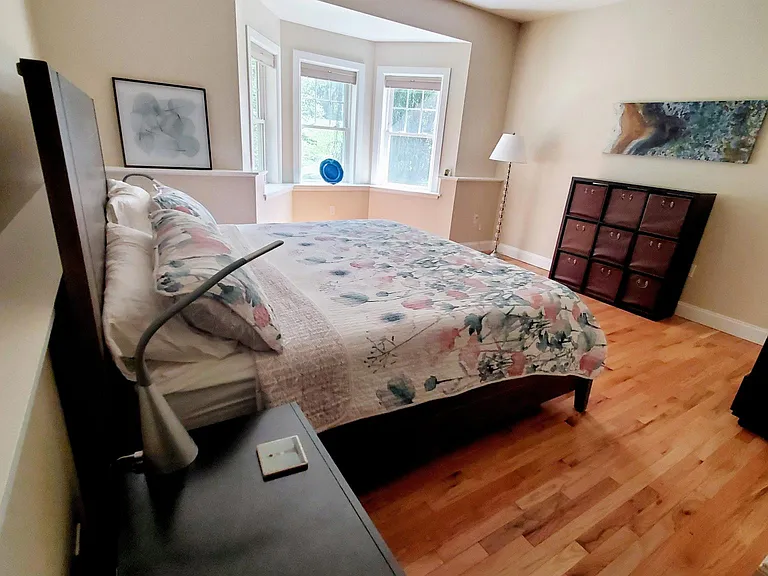 Primary suite