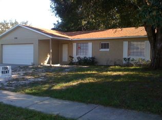 298 W Summit St, Apopka, FL 32712