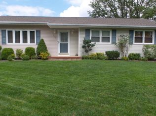 371 Dogwood Dr, Brick, NJ