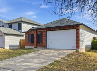 6838 Saharastone, Converse, TX 78109