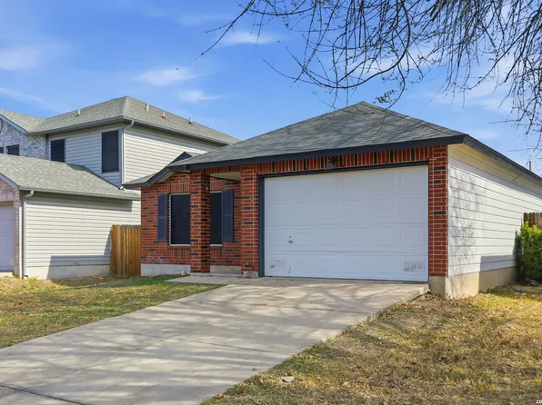 6838 Saharastone, Converse, TX 78109