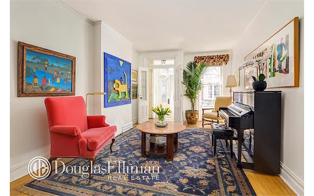 Sold by Douglas Elliman | media 13