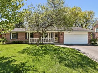 311 W 4th Ave, Elkhorn, WI 53121