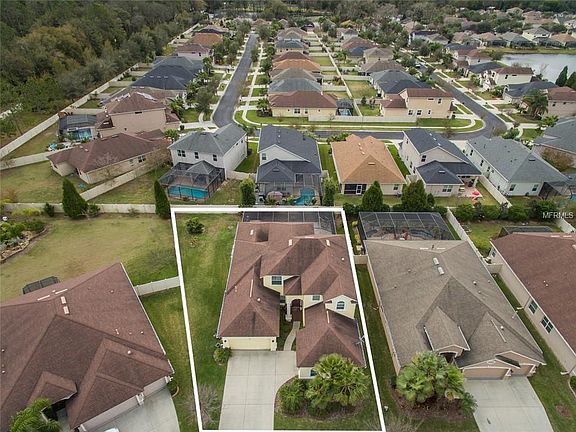 3rd image of 3529 Diamond Falls Cir