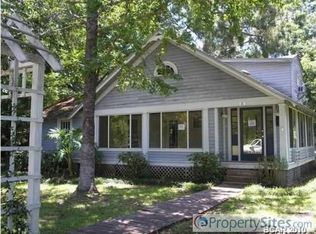 304 E 7th St, Lynn Haven, FL 32444
