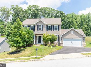 3117 Silbury Hl, Downingtown, PA 19335
