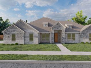 41 Woodbury Ct, Waxahachie, TX 75167