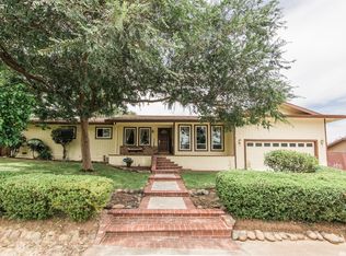 7625 Woodland Ln, Fair Oaks, CA