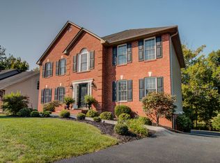 1314 Millers Landing Cir, Roanoke, VA
