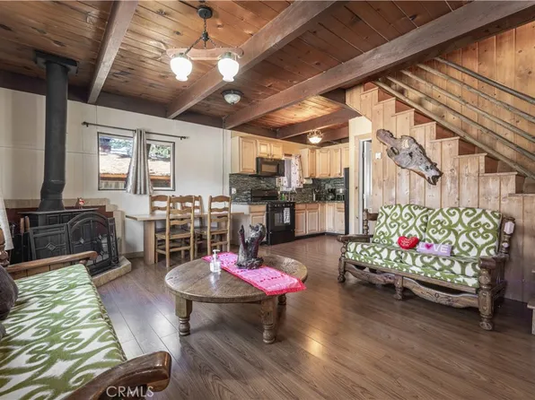 726 Maltby Blvd, Big Bear City, CA 92314