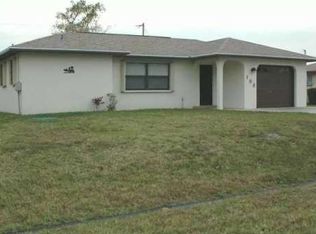 188 SW Airview Ave, Pt Saint Lucie, FL 34953