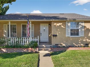 645 N 8th Ave, Upland, CA 91786