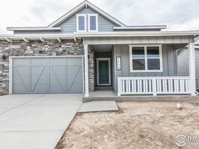 2958 Donatello St, Loveland, CO, 80538