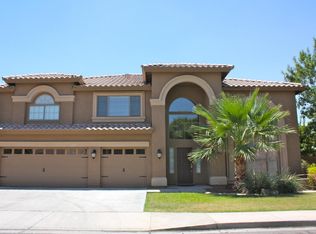 1409 E Canyon Way, Chandler, AZ 85249