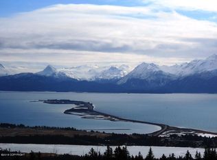 5028 Spruce Terrace Cir, Homer, AK 99603