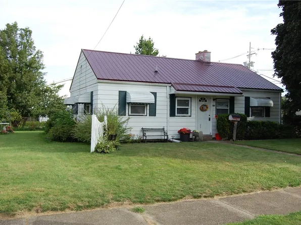 904 W 36th St, Erie, PA 16508