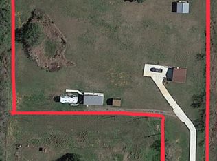 10455 Fm 2146, Jourdanton, TX 78026