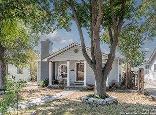 126 Meredith Dr, San Antonio, TX 78228