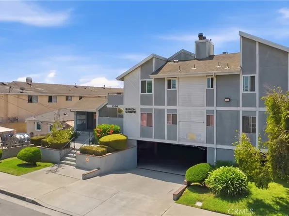 1530 W 145th St APT 205, Gardena, CA 90247