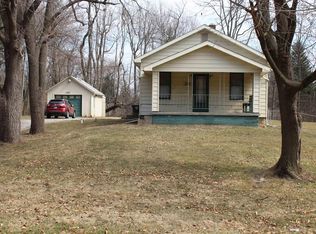 1210 Inwood Dr, Fort Wayne, IN 46815