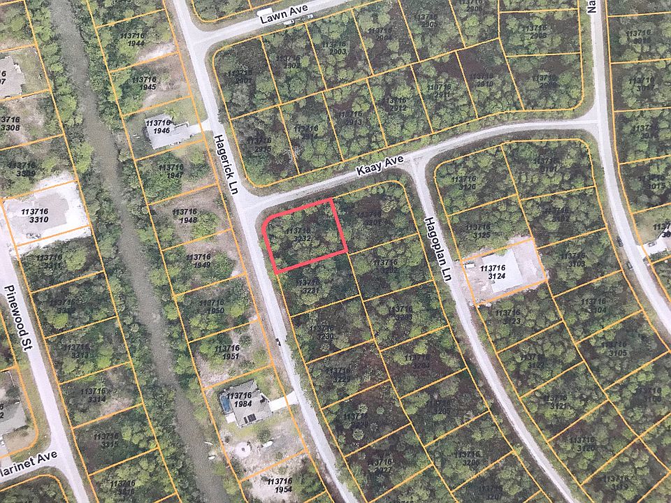 1st image of Kaay Ave