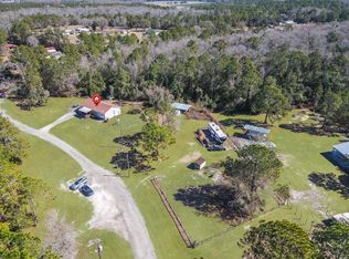 6222 Buck Fever Rd, Polk City, FL 33868