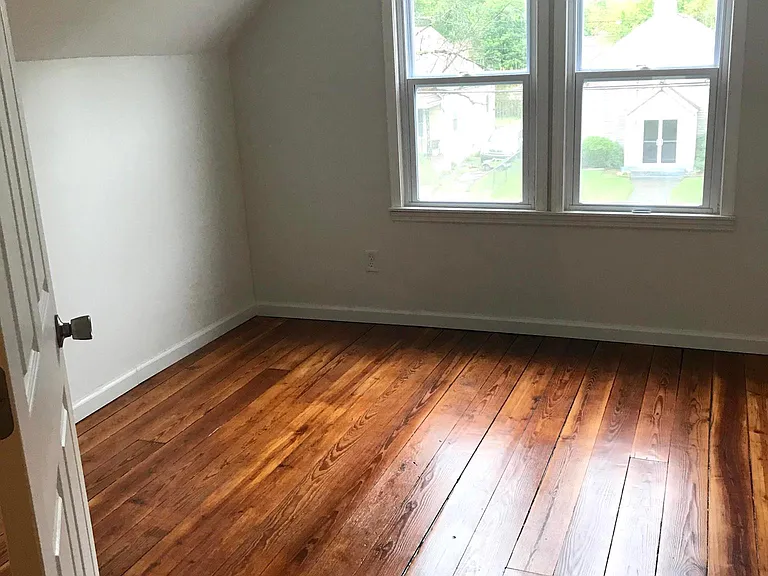 Upstairs north bedroom