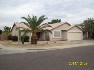 8450 W Meadowbrook Ave, Phoenix, AZ 85037