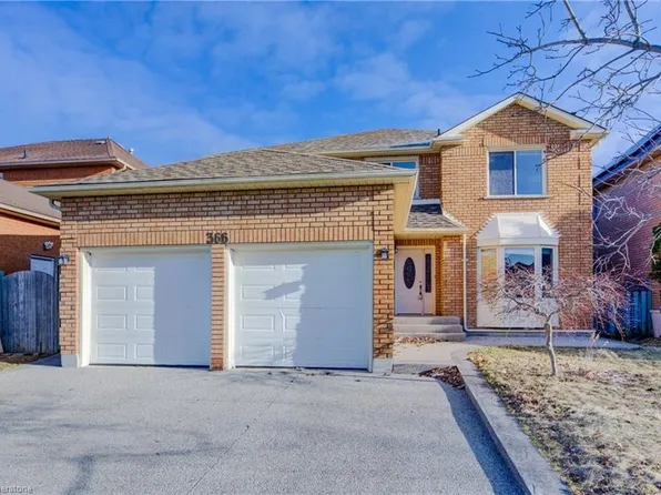 366 Saginaw Pkwy, Cambridge, ON N1T 1M5