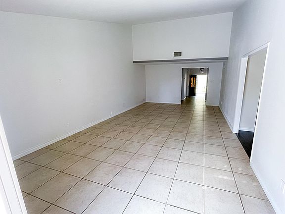 Very Large Living Room