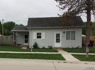 326 E 18th St, South Sioux City, NE 68776